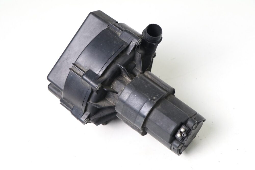 57-1451.jpg Mercedes R230 Sl500 E500 Slk320 Secondary Air Smog Pump Emission Control OEM