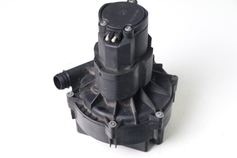 57-1452.jpg Mercedes R230 Sl500 E500 Slk320 Secondary Air Smog Pump Emission Control OEM