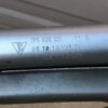 2011-2014 Porsche Cayenne S Left Driver Side Front Frame Rail Apron Clip Cut OEM