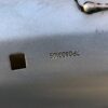 2011-2014 Porsche Cayenne S Left Driver Side Front Frame Rail Apron Clip Cut OEM