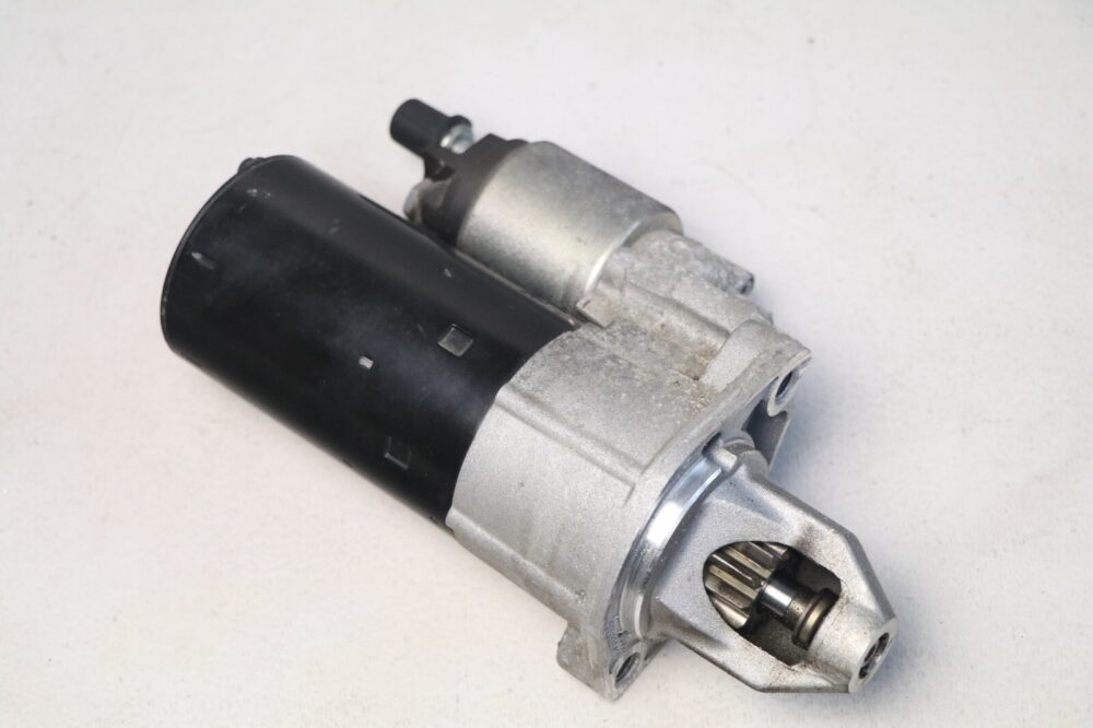 57-1486.jpg 03-11 Mercedes R171 Slk300 Ml350 E350 Bosch Engine Starter Motor 0061510501 OEM
