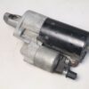 57-1487.jpg 03-11 Mercedes R171 Slk300 Ml350 E350 Bosch Engine Starter Motor 0061510501 OEM