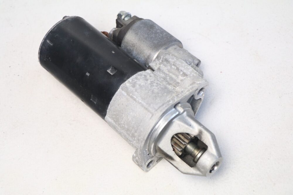 57-1488.jpg 03-11 Mercedes R171 Slk300 Ml350 E350 Bosch Engine Starter Motor 0061510501 OEM