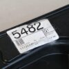 11-18 Porsche Cayenne 958 S Rear Left Side Door Window Regulator OEM