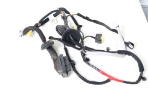 Â 2020-2022 Hyundai Palisade Front Left Driver Side Door Wire Wiring Harness OEM