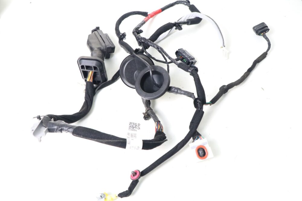 2020-2022 Hyundai Palisade Front Left Driver Side Door Wire Wiring Harness OEM