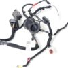 2020-2022 Hyundai Palisade Front Left Driver Side Door Wire Wiring Harness OEM
