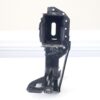 Â 03-09 Mercedes W209 Clk350 Front Left Side Bumper Reinforcement Bracket OEM