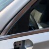 2020-2025 Hyundai Palisade OEM Front Left Driver Door Shell Silver (t2x)
