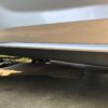 2020-2025 Hyundai Palisade OEM Front Left Driver Door Shell Silver (t2x)