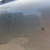 57-1561.jpg 2020-2025 Hyundai Palisade OEM Rear Left Driver Door Shell Silver (t2x)