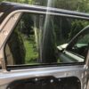 57-1563.jpg 2020-2025 Hyundai Palisade OEM Rear Left Driver Door Shell Silver (t2x)