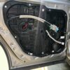 57-1565.jpg 2020-2025 Hyundai Palisade OEM Rear Left Driver Door Shell Silver (t2x)