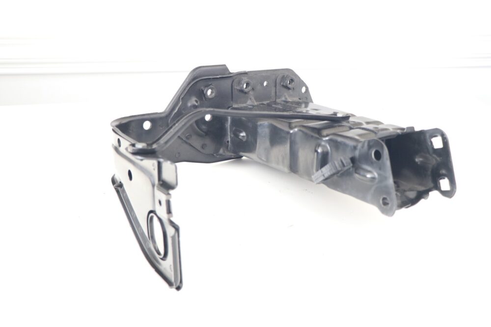 Â 03-09 Mercedes W209 Clk350 Front Right Side Bumper Reinforcement Bracket OEM