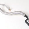 06-09 Mercedes W209 Clk350 C230 AC Air Conditioning Suction Hose Pipe Line #2