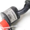 06-09 Mercedes W209 Clk350 C230 AC Air Conditioning Suction Hose Pipe Line #2