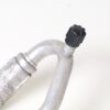 06-09 Mercedes W209 Clk350 C230 AC Air Conditioning Suction Hose Pipe Line #2