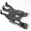 03-09 W209 Mercedes Clk350 Clk500 Clk550 Clk320 Radiator Support Bracket Left
