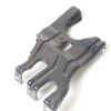 03-09 W209 Mercedes Clk350 Clk500 Clk550 Clk320 Radiator Support Bracket Left