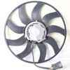 57-1609.jpg 11-18 Porsche Cayenne Base S Gts Turbo - Electric Cooling Fan OEM