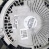 57-1611.jpg 11-18 Porsche Cayenne Base S Gts Turbo - Electric Cooling Fan OEM