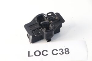 Mercedes W164 W203 W209 W211 W219 Lower Hood Safety Cad Lock Latch With Sensor