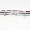 03-09 Mercedes W209 Clk350 Clk550 Rear Trunk 3rd Third Brake Stop Light Lamp OEM