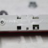 03-09 Mercedes W209 Clk350 Clk550 Rear Trunk 3rd Third Brake Stop Light Lamp OEM