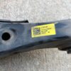 20-22 Palisade Awd Rear Driver Side Left Lh Spindle Knuckle Strut Control Arm OE