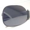 11-18 Porsche Cayenne 958 S Fuel Gas Tank Filler Door Cover Lid Dark Blue