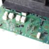 2012 Dodge Caravan T&c Tipm Temic Integrated Fuse Box Module 68105507ac Reman