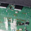 2012 Dodge Caravan T&c Tipm Temic Integrated Fuse Box Module 68105507ac Reman