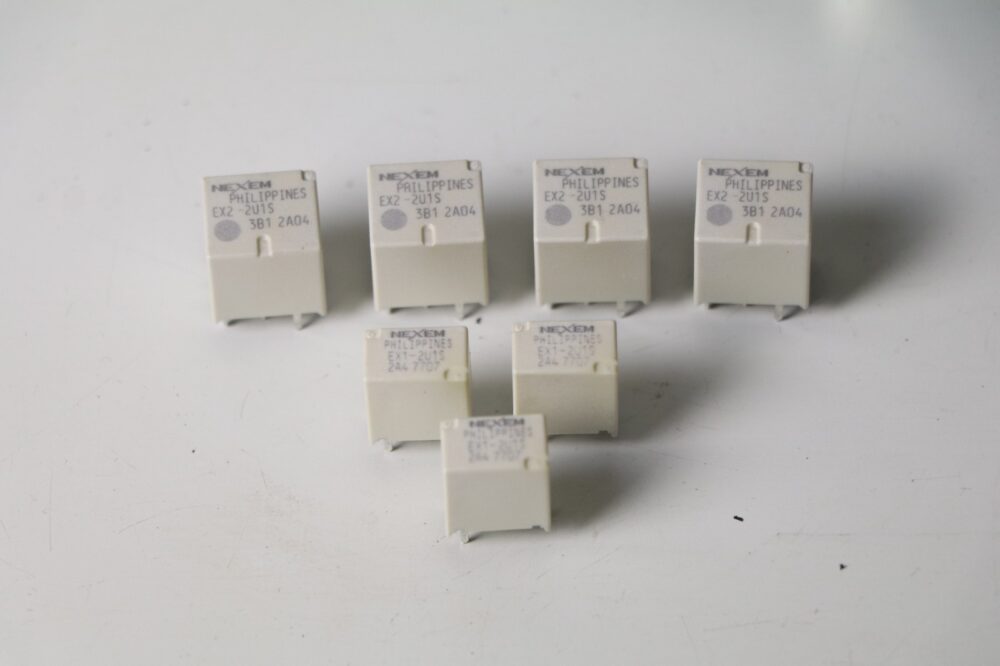 2012 Dodge Caravan T&c Tipm Temic Integrated Fuse Box Module 68105507ac Reman
