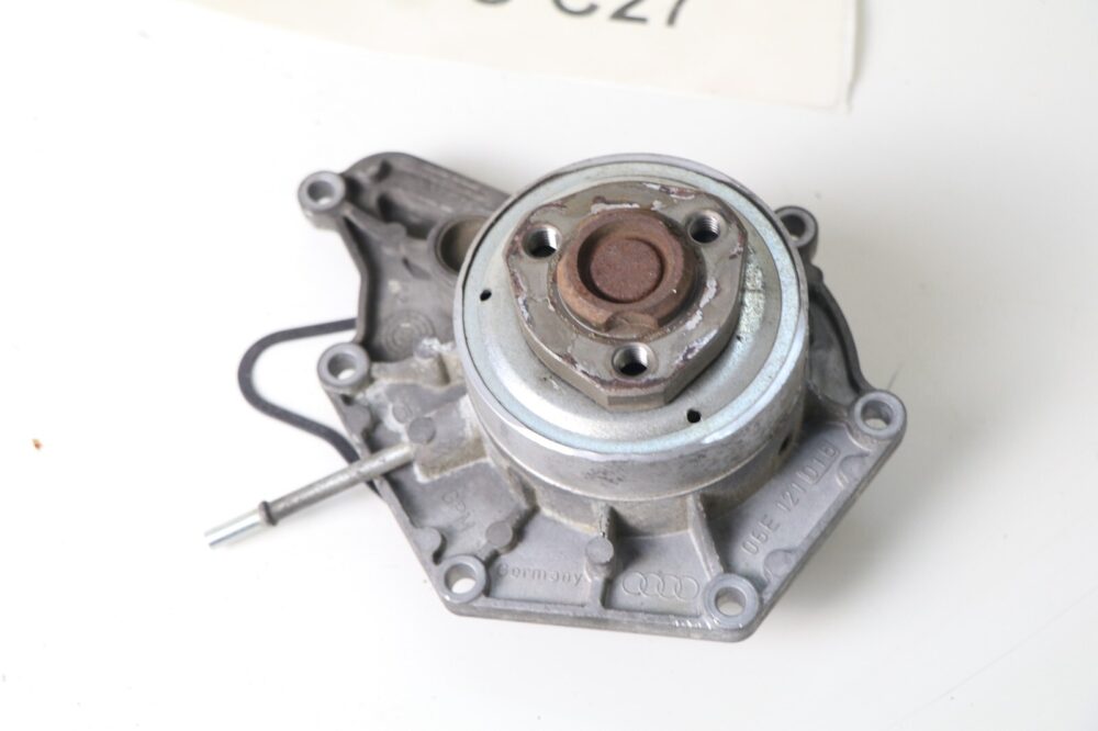 2013-2016 Audi S4 B8.5 3.0l - Coolant / Water Pump OEM
