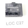 2012-2013 Audi A4 S4 Left Or Right Rear Door Control Module OEM