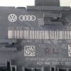 2012-2013 Audi A4 S4 Left Or Right Rear Door Control Module OEM #2