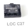 57-1785.jpg 2012-2013 Audi A4 S4 Front Left Driver Door Control Module OEM