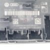 2012-2013 Audi A4 S4 Front Right Passenger Door Control Module OEM