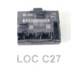 2012-2013 Audi A4 S4 Front Right Passenger Door Control Module OEM