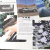 03 BMW E85 Z4 2.5l 3.0l Owners User Manual Guide Booklet Case Cover Set OEM