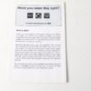 03 BMW E85 Z4 2.5l 3.0l Owners User Manual Guide Booklet Case Cover Set OEM