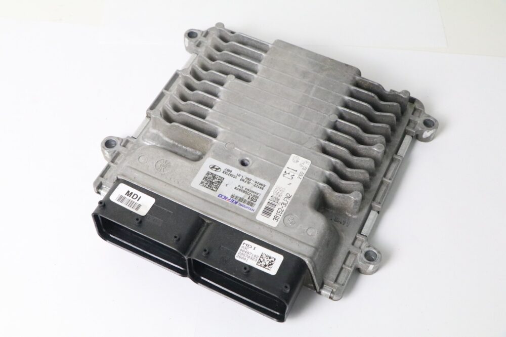 2020-2022 Hyundai Palisade 39122-3LFN2 Engine Control Module Unit ECM OEM 19k