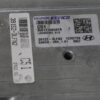 2020-2022 Hyundai Palisade 39122-3LFN2 Engine Control Module Unit ECM OEM 19k