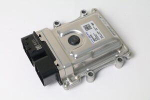 2020 - 2022 Hyundai Palisade Awd Automatic Transmission Control Module OEM 19k