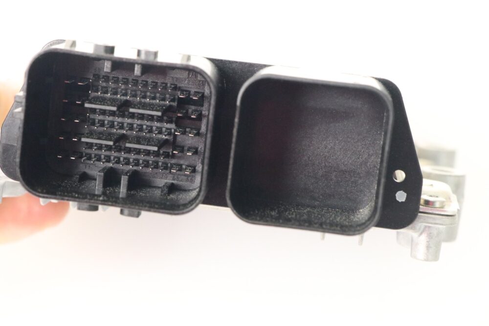 2020 - 2022 Hyundai Palisade Awd Automatic Transmission Control Module OEM 19k