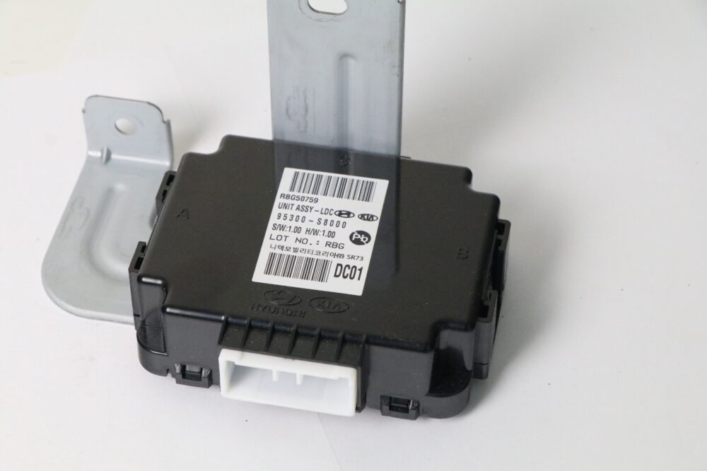 2020 - 2022 Hyundai Palisade Low Voltage Dc Converter Module OEM 95300s8000