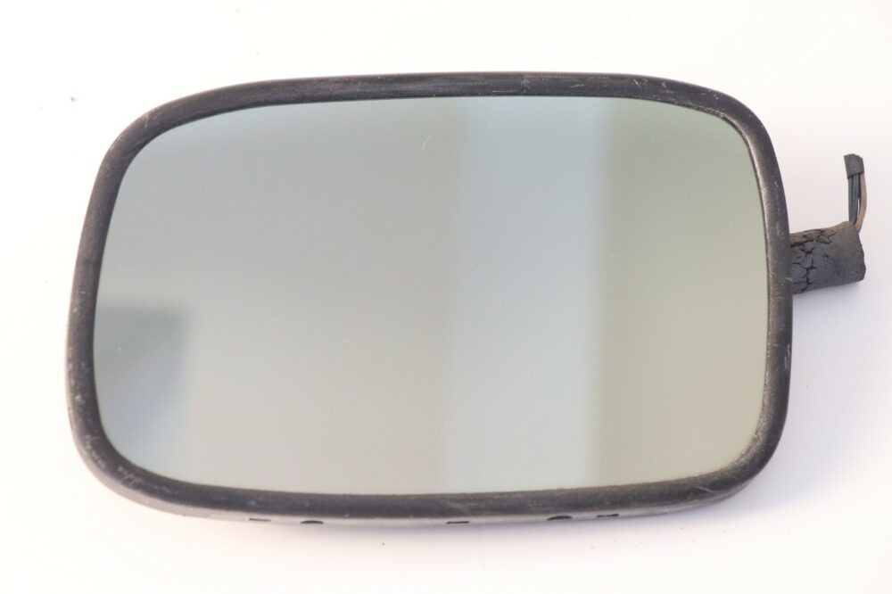 Lexus Gs300 Gs400 Gs430 98-05 Left Driver Side Auto Dim Mirror Glass Heated OEM