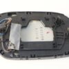 Lexus Gs300 Gs400 Gs430 98-05 Left Driver Side Auto Dim Mirror Glass Heated OEM