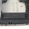 Lexus Gs300 Gs400 Gs430 98-05 Left Driver Side Auto Dim Mirror Glass Heated OEM