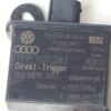 2011-2014 Porsche Cayenne - Tire Pressure Sensor Signal Receiver TPMS 7pp907283